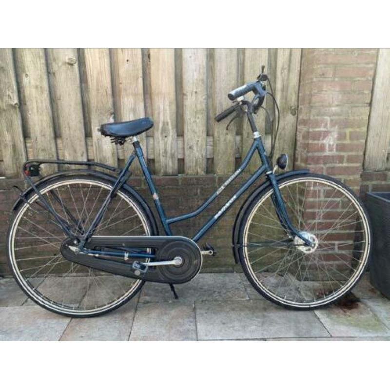 Batavus Barcelona 28" Dames fiets