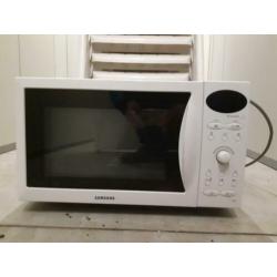 Combi magnetron Samsung CK 95