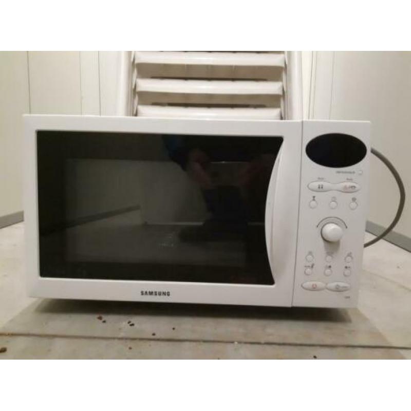 Combi magnetron Samsung CK 95