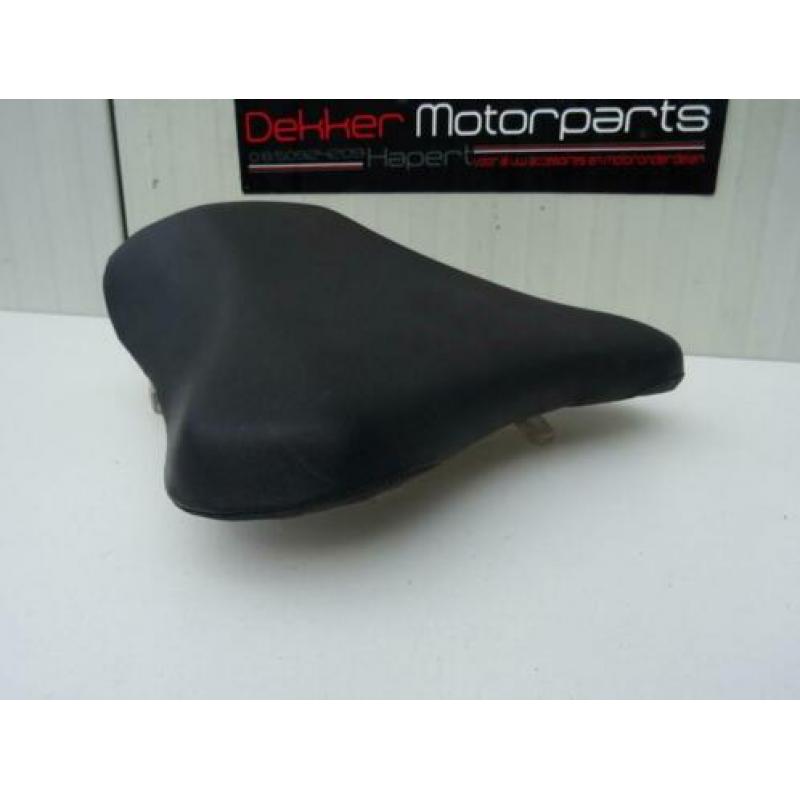 Bestuurders Zadel / Zit Suzuki GSXR1000 2003-2004 K3 K4 GSXR