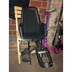 Bobike maxi kinderzitje