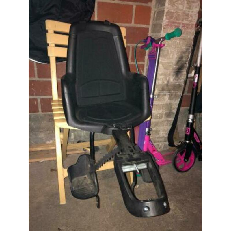 Bobike maxi kinderzitje
