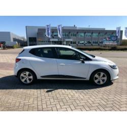 Renault Clio 1.5 DCI 66KW 5-DRS 2013 Wit