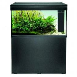 Aspect modern Aquarium + meubel, nergens meer keus!