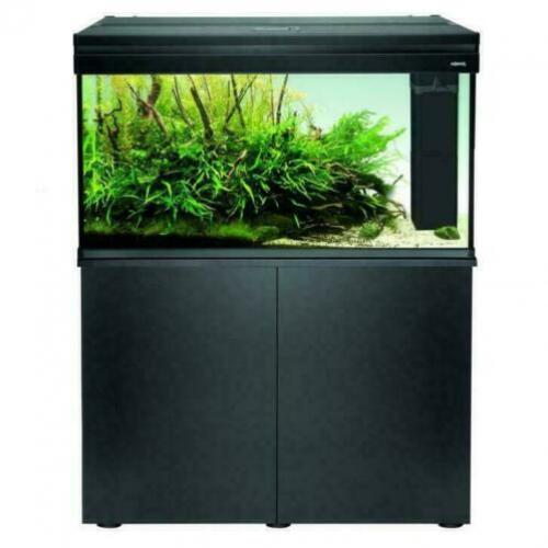 Aspect modern Aquarium + meubel, nergens meer keus!
