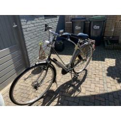 Gazelle damesfiets
