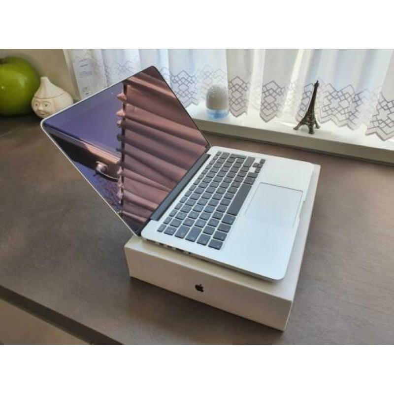 Apple MacBook Pro 13" (2015) 2,9Ghz I5 128Gb