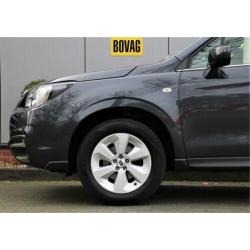 Subaru Forester 2.0 Comfort CVT Automaat Trekhaak 2.000 KG T