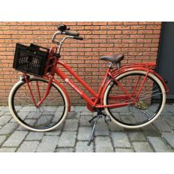Batavus transportfiets