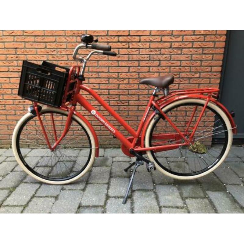 Batavus transportfiets