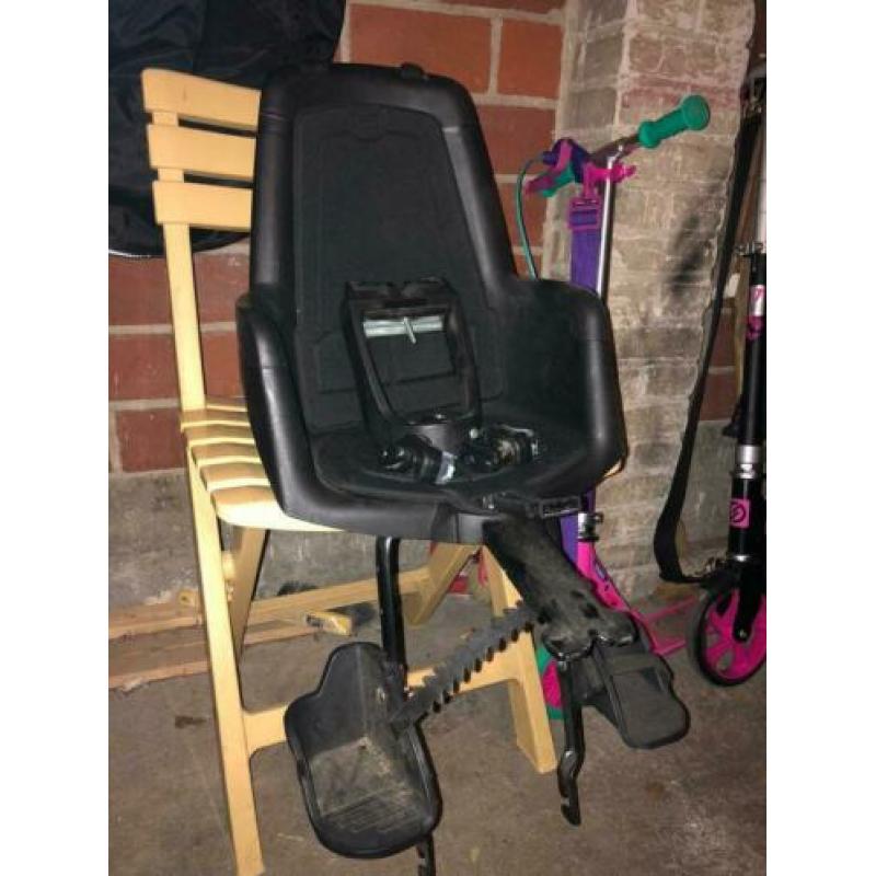 Bobike maxi kinderzitje