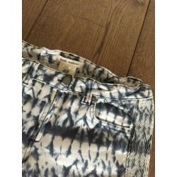 ISABEL MARANT x H en M super broek mt 152