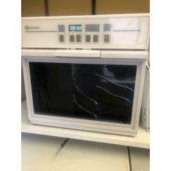 Simpele magnetron van bauknecht