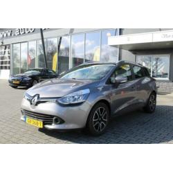 Renault Clio Estate 1.5 dCi ECO Night & Day | navi | parkeer