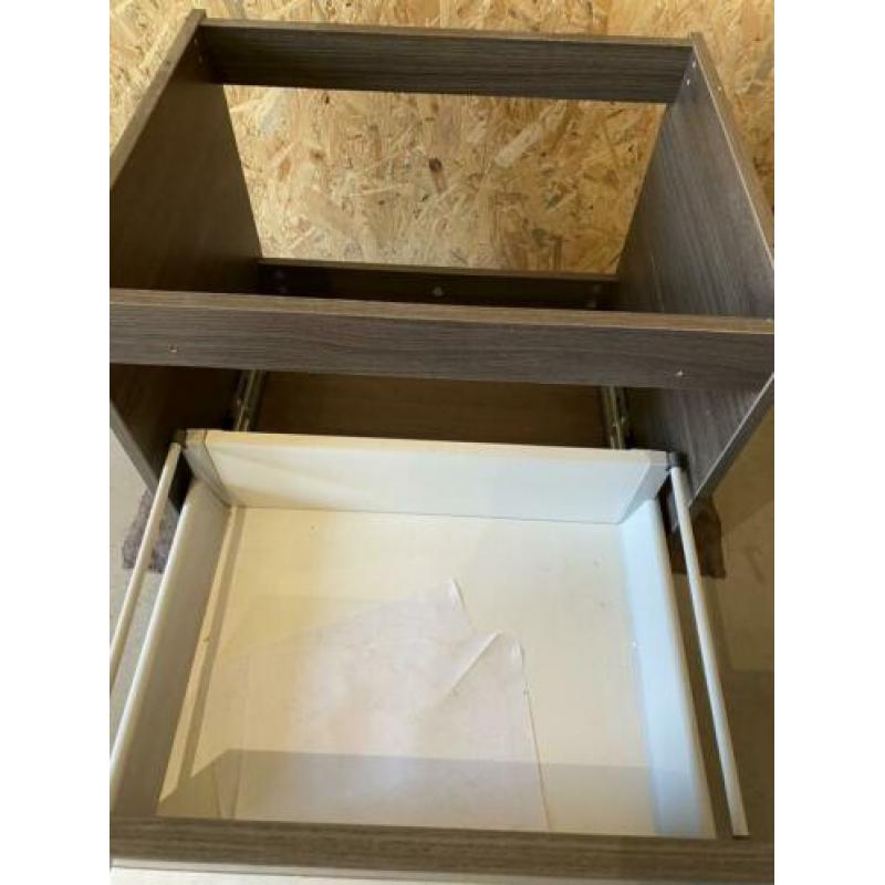 Badkamer meubel ( nieuw)