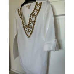 Michael Michael Kors blouse mt. S