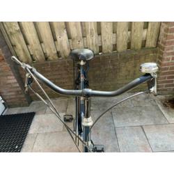 Batavus Barcelona 28" Dames fiets