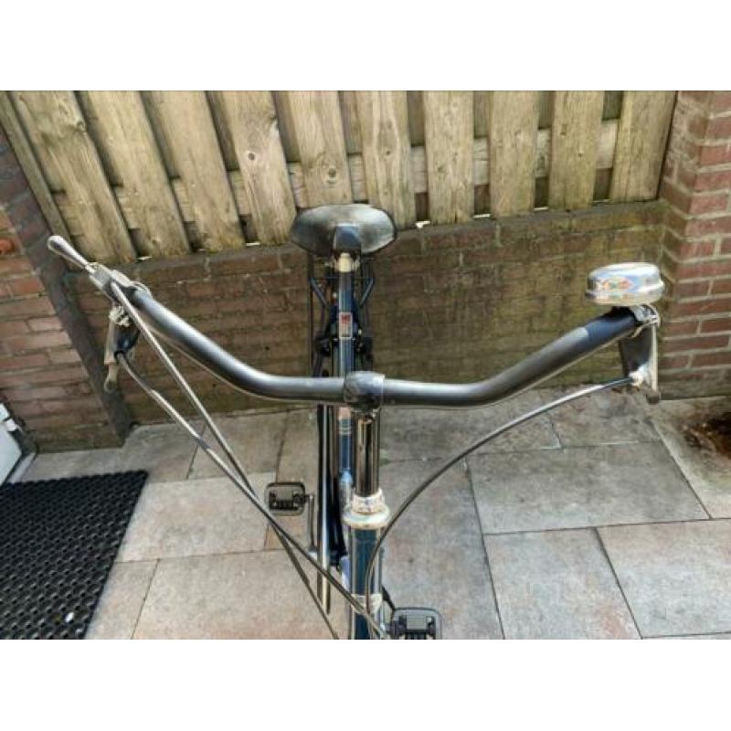 Batavus Barcelona 28" Dames fiets