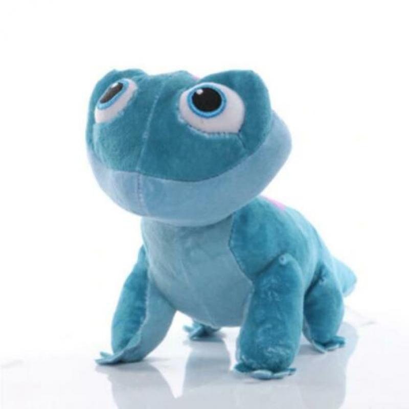 Disney Frozen pluche knuffel Bruni (27cm)