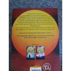Triologie van Veronica Rossi