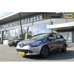 Renault Clio Estate 1.5 dCi ECO Night & Day | navi | parkeer