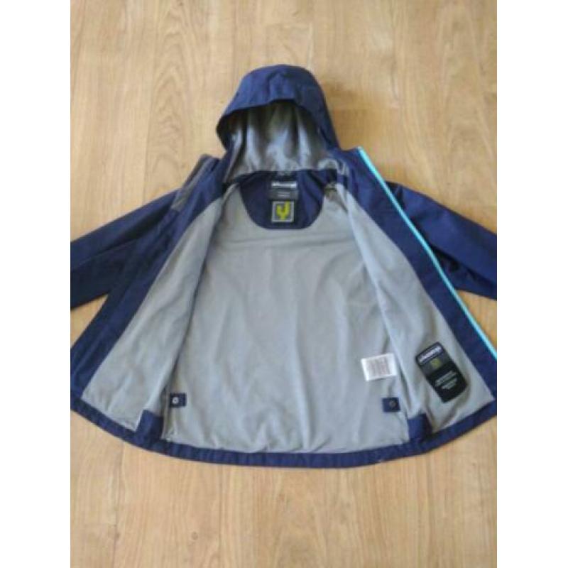 Jas maat 152 ayacucho waterdicht, winddicht