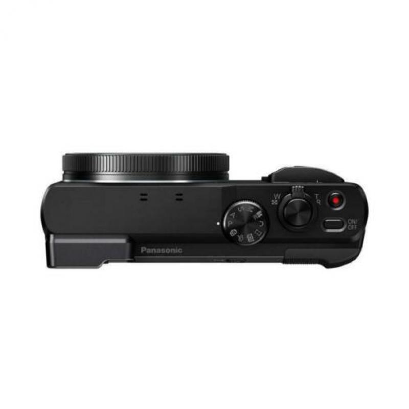 Panasonic Lumix TZ80