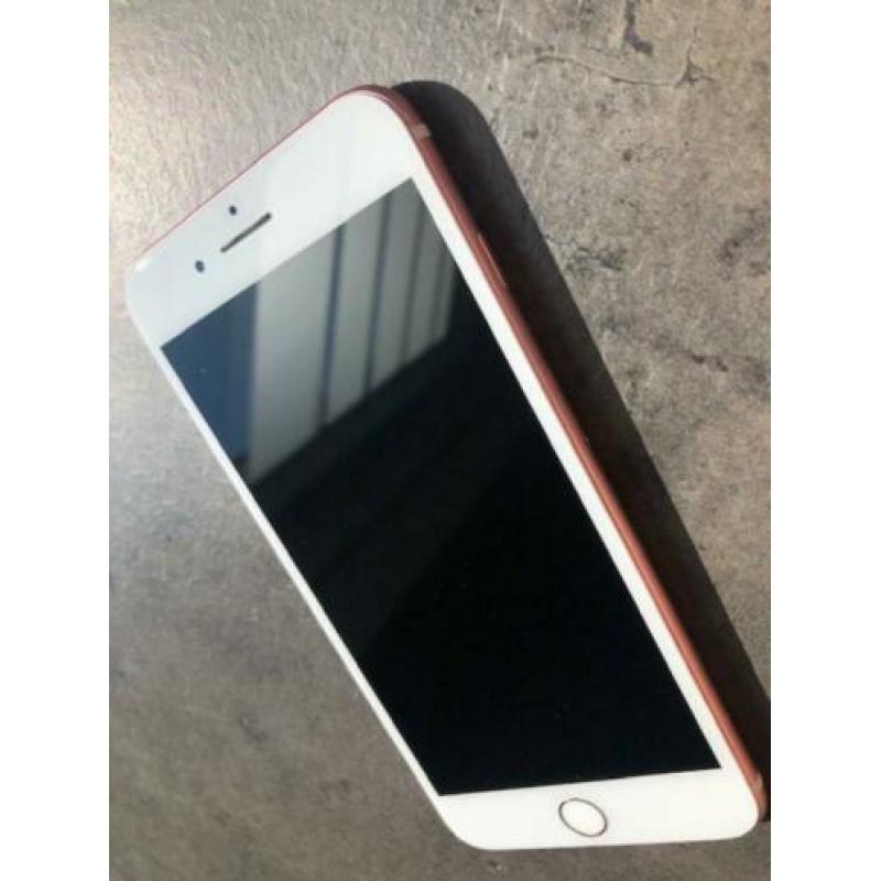 IPhone 7 PLUS (krasvrij)