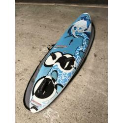RRD FreeStyleWave 105 Limited Edition