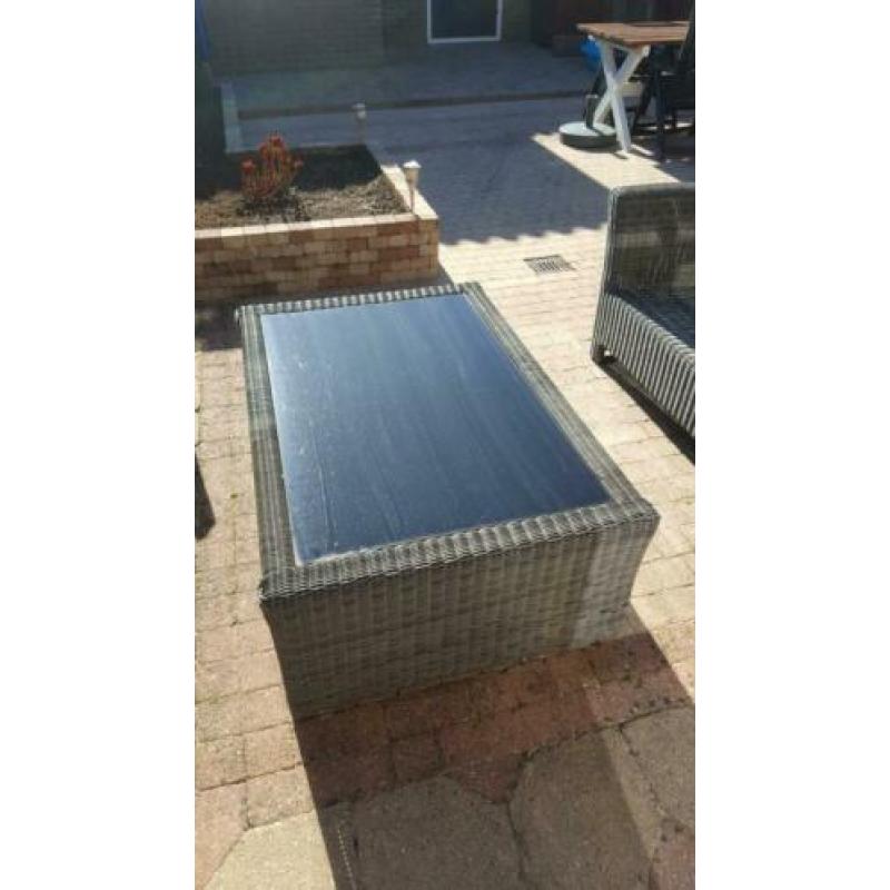 Loungeset 6 delig te koop!