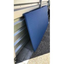 Ronin turnmat