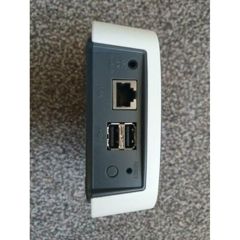 Synology usb station 2