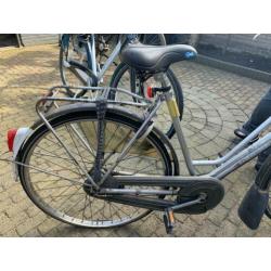 Gazelle damesfiets