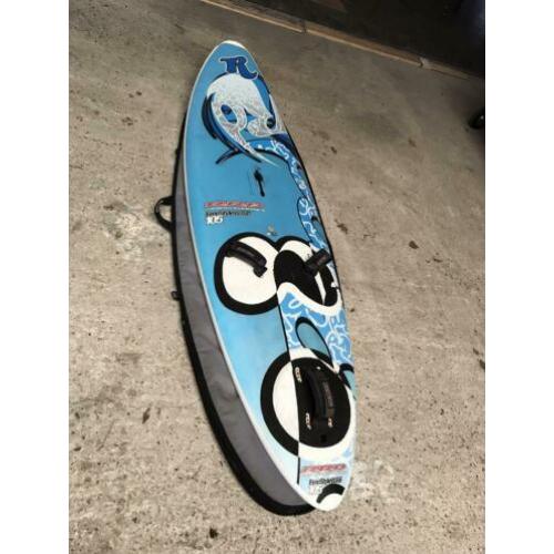 RRD FreeStyleWave 105 Limited Edition