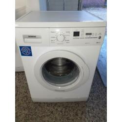 Ruime keuze wasmachines