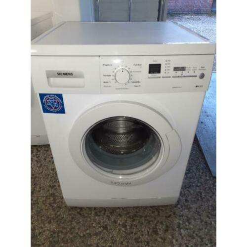 Ruime keuze wasmachines