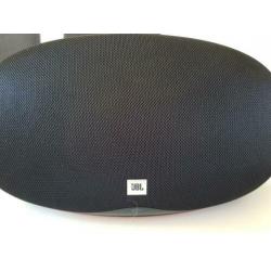 JBL playlist zwart zgan
