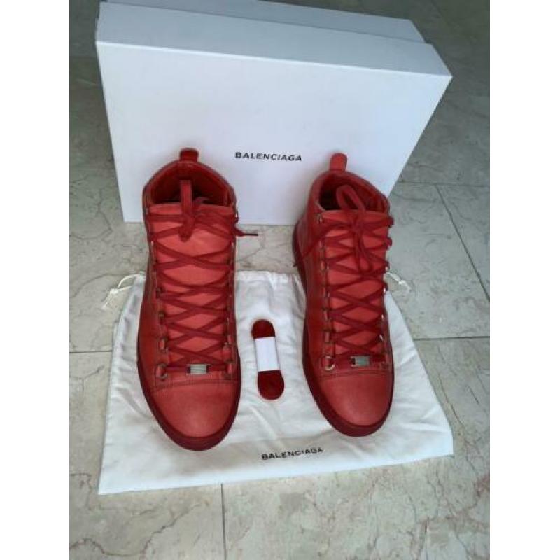 Balenciaga Arena 43