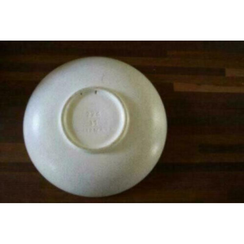 Vintage schaal, 31 cm, Germany