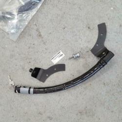 Origineel Vespa Sprint Primavera kabel stuurslot antirrobos