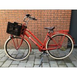 Batavus transportfiets