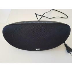 JBL playlist zwart zgan