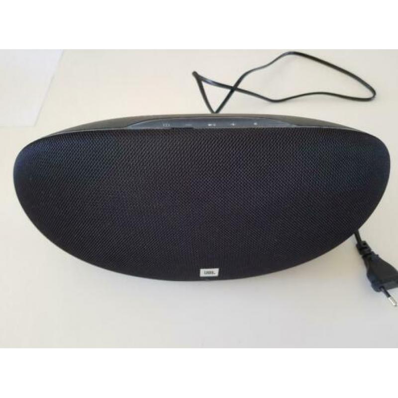 JBL playlist zwart zgan