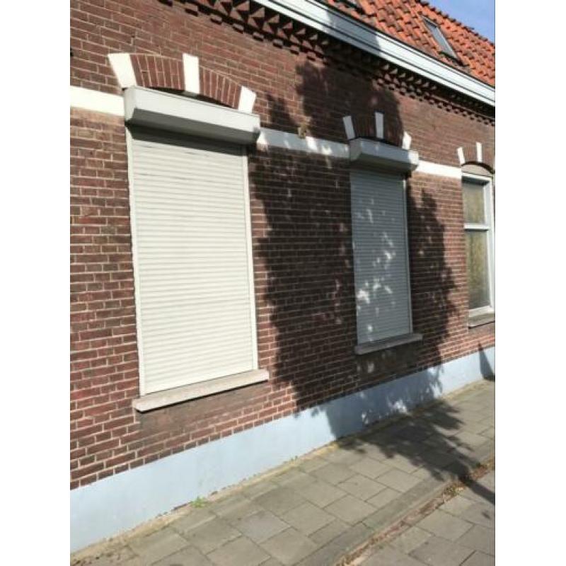 Rolluiken te koop afmetingen 214x107 cm