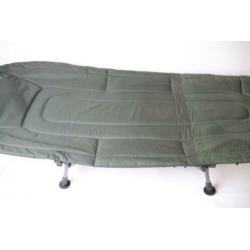 JRC contact 3 leg bedchair | stretcher 727