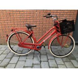 Batavus transportfiets