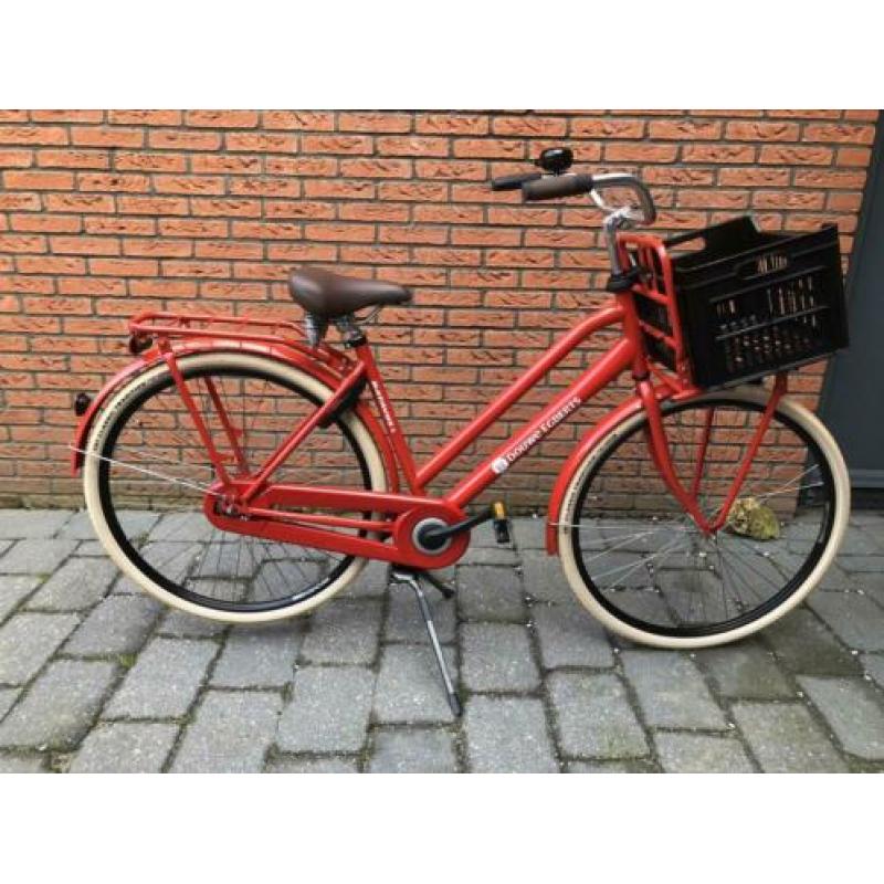 Batavus transportfiets