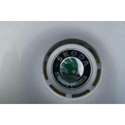 Wieldoppen Skoda Fabia 14 inch