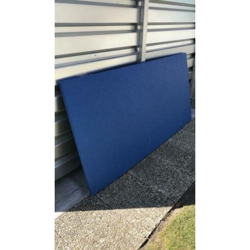 Ronin turnmat