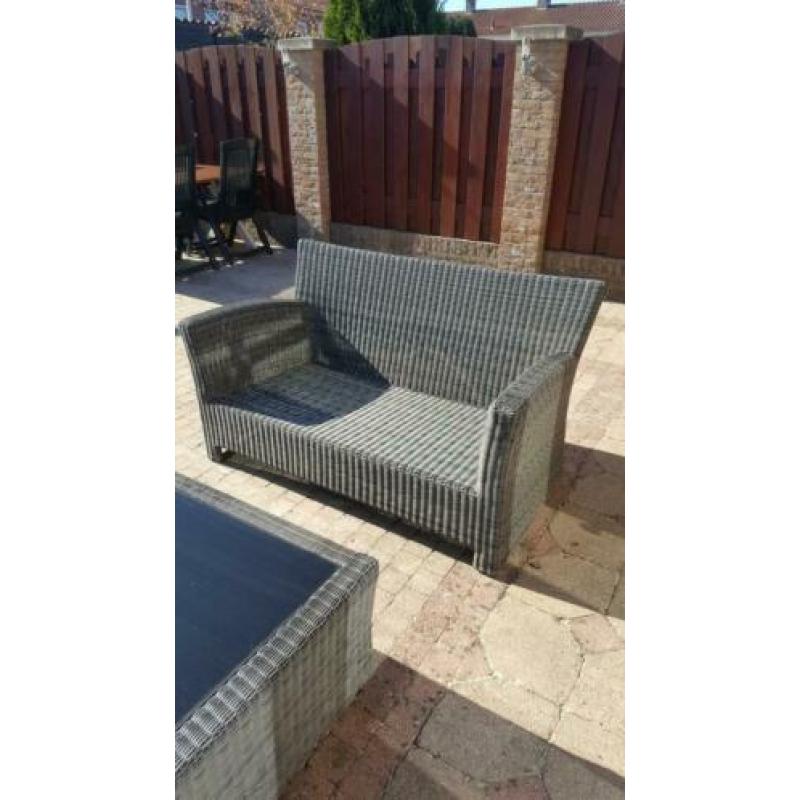 Loungeset 6 delig te koop!